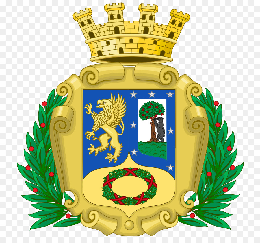 Madrid，Escudo De Armas De Madrid PNG