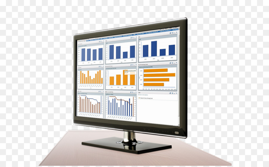 Televisión Lcd，Los Monitores De Ordenador PNG