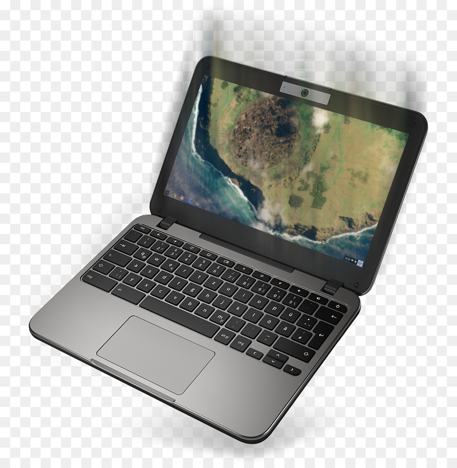 Netbook，Portátil PNG