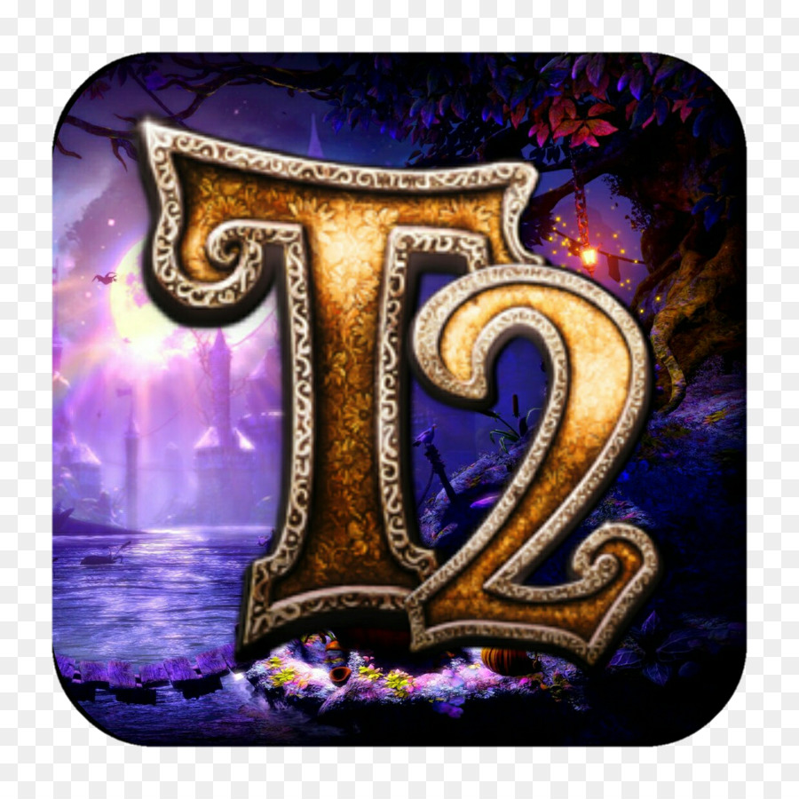 Trine 2，Nitrorex PNG