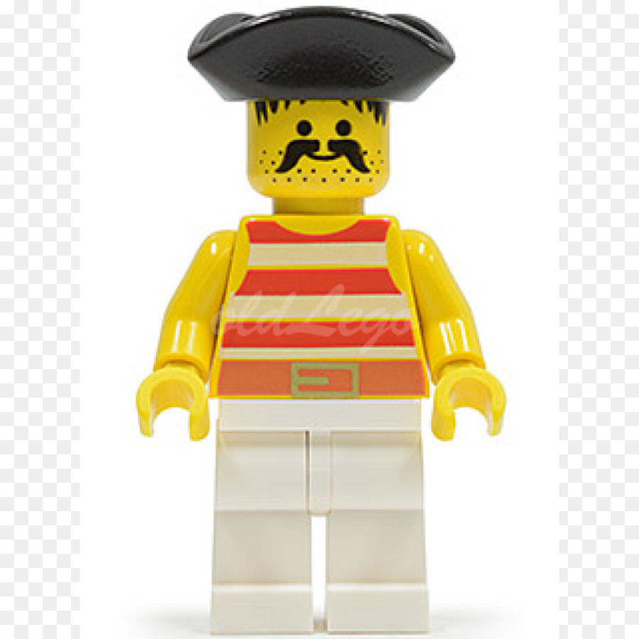 Figura Pirata Lego，Bloquear PNG