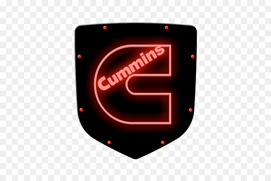 Cummins，Logotipo PNG