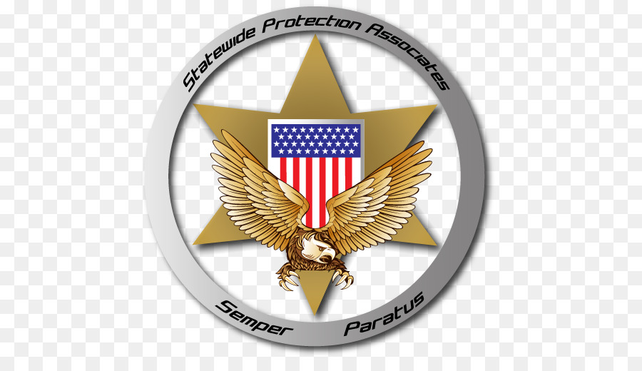 Asociados De Protección Estatal，Águila PNG