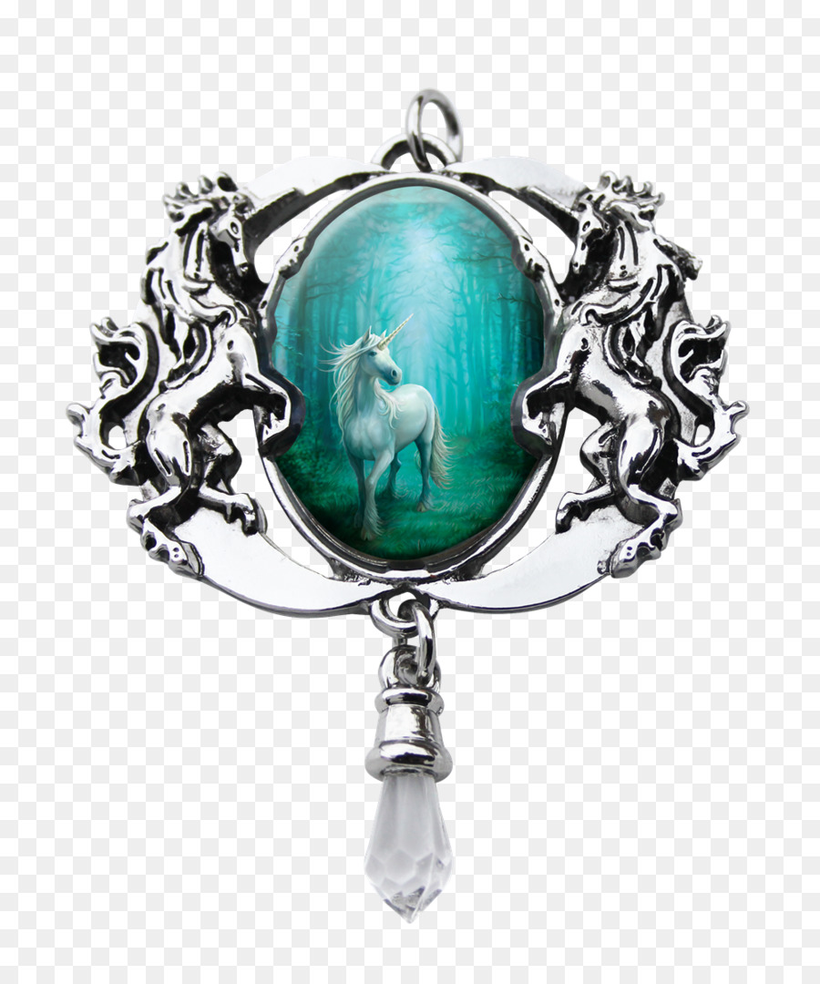 Cameo，Encantos Colgantes PNG