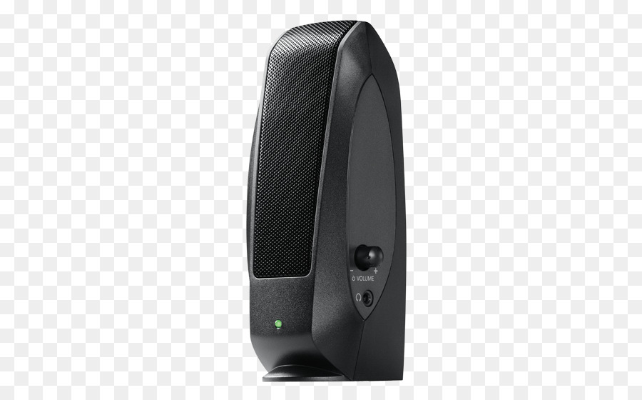 Dispositivo De Salida，Logitech S120 PNG