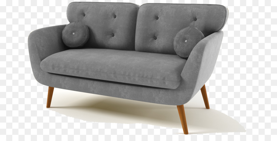 Sillón，Sofá Cama PNG