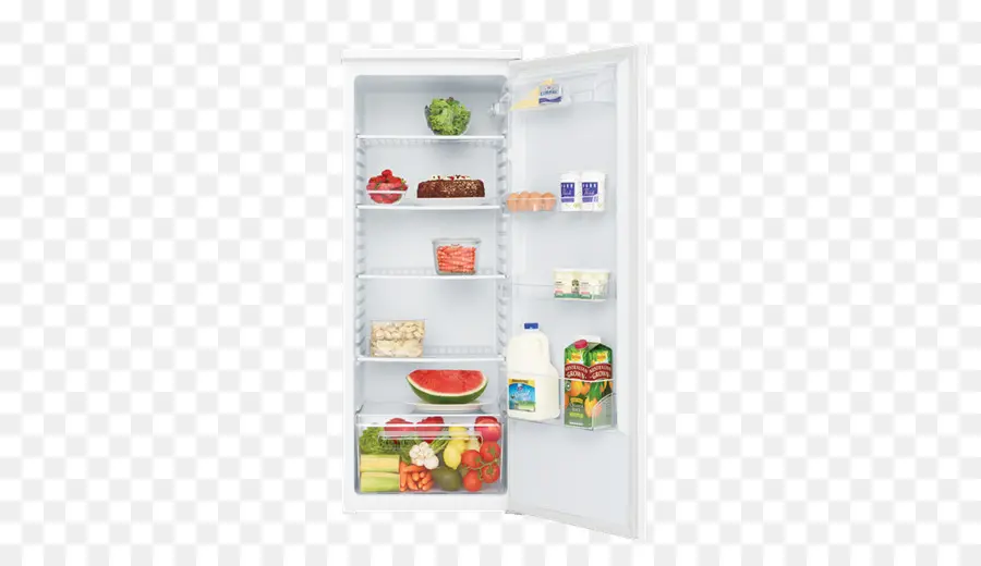 Refrigerador，Directo Fresco PNG