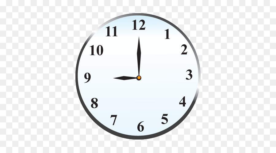 La Cara Del Reloj，Reloj PNG