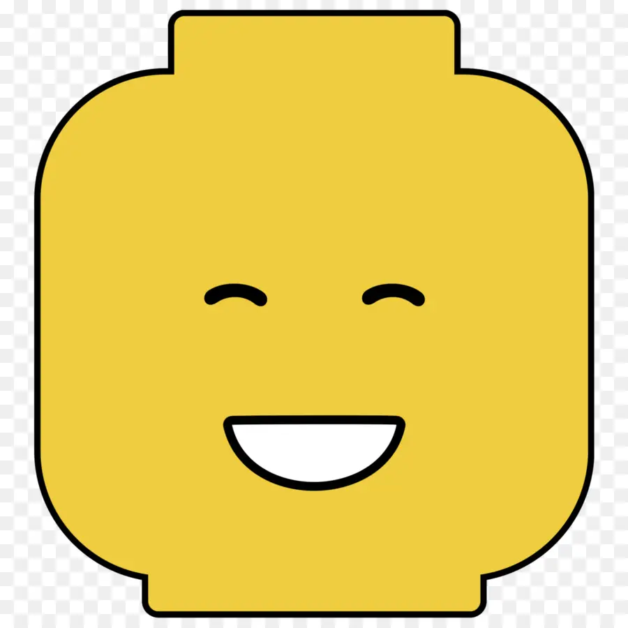 Cara De Lego，Lego PNG