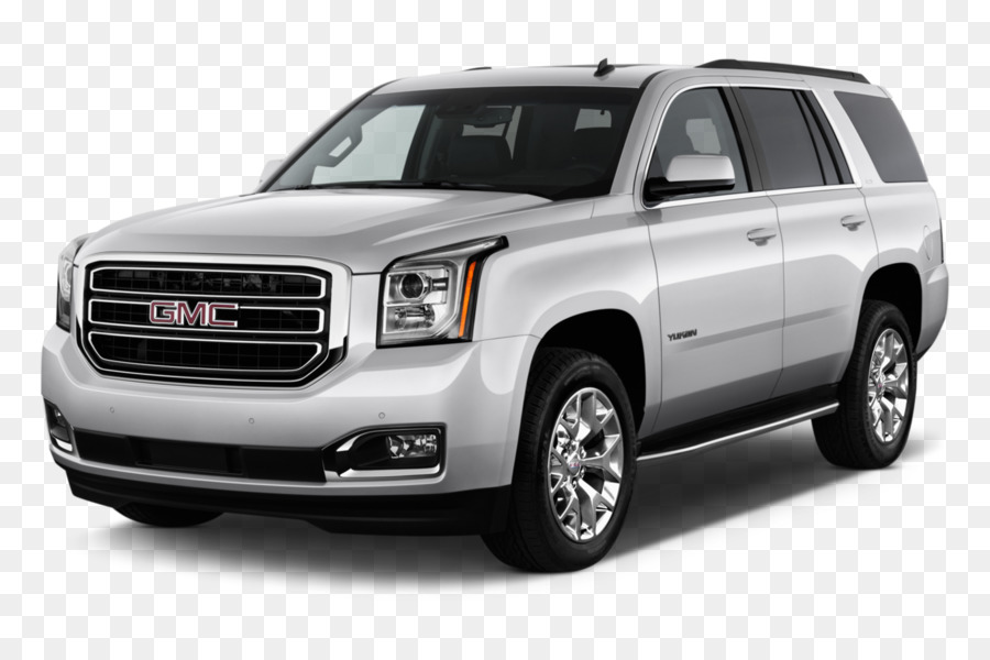 2017 Gmc Yukon，Gmc PNG