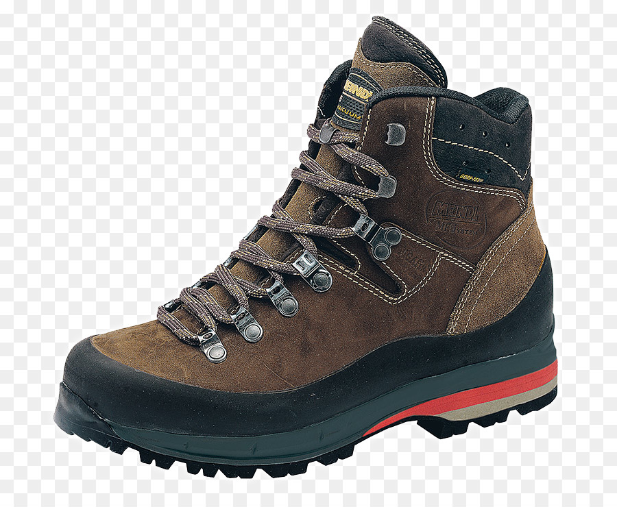 Bota De Senderismo，Zapato PNG