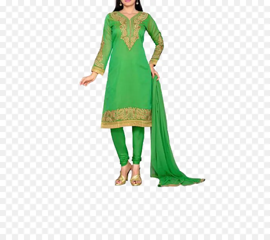 Churidar，Shalwar Kameez PNG