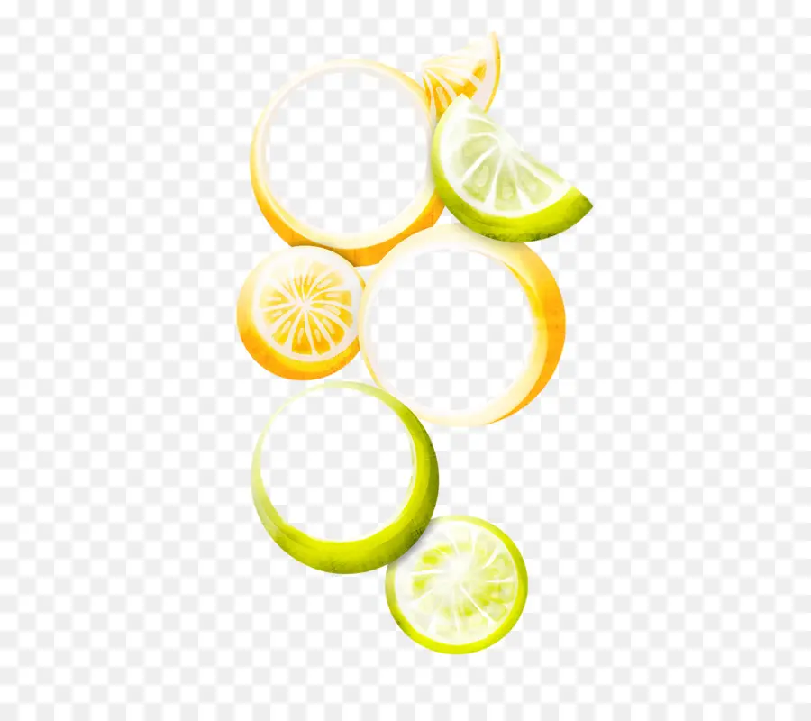 Limón，Lemonlime Beber PNG