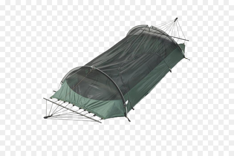 Carpa，El Acampar De La Hamaca PNG