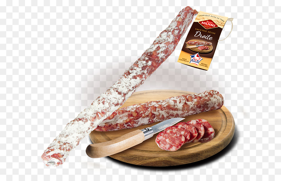 Salami，Mettwurst PNG