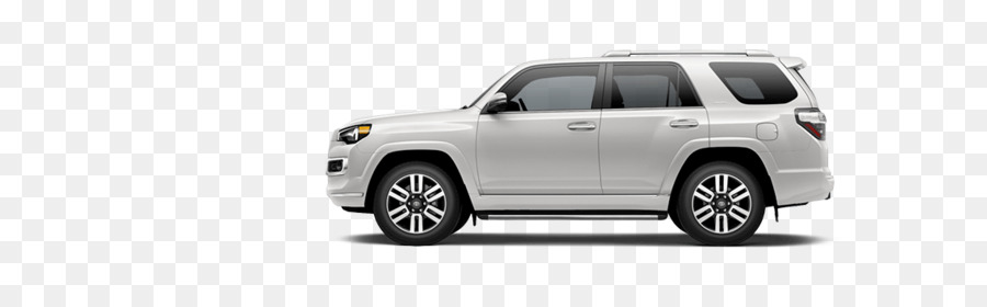 2018 Toyota 4runner，Vehículo Utilitario Deportivo PNG