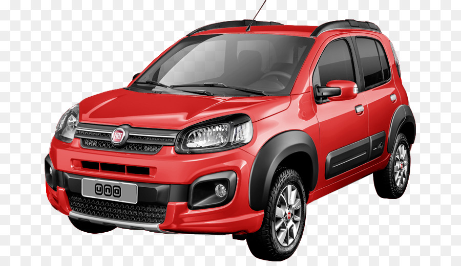 Fiat Uno，Fiat Fiorino PNG