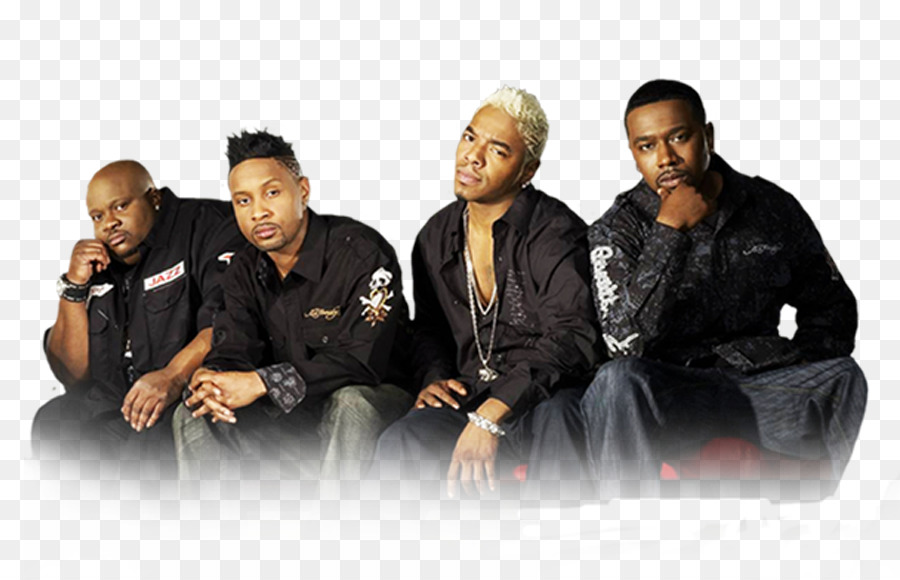 Dru Hill，El Progreso Del Peregrino PNG