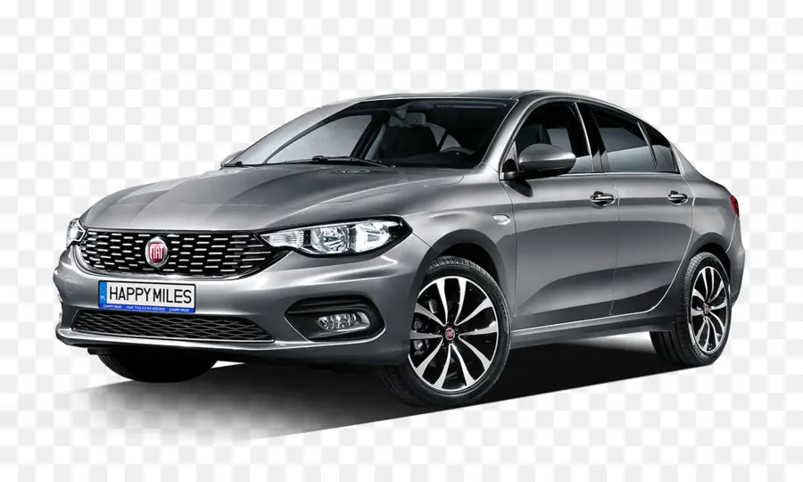 Fiat Tipo，Fiat PNG