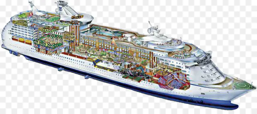 Crucero，Lujo PNG