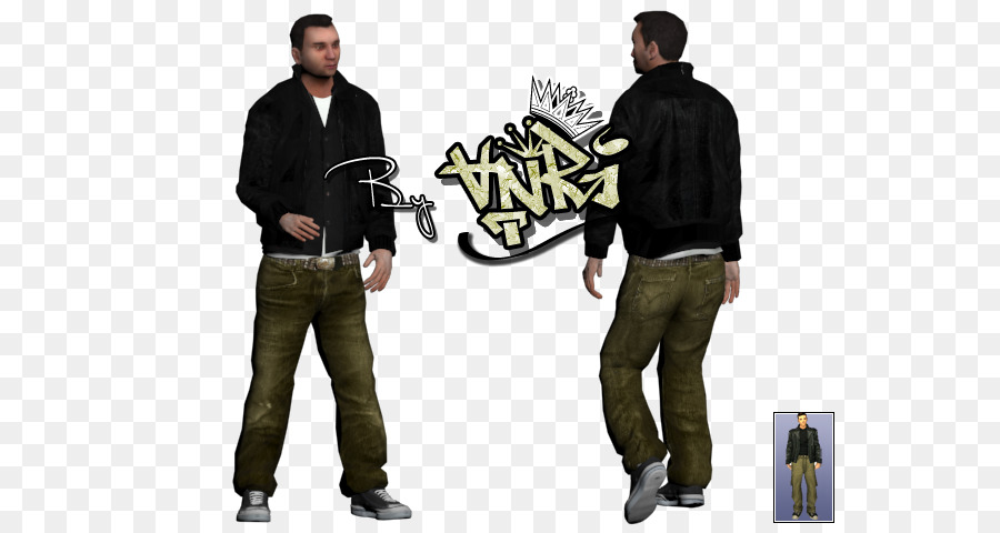 Grand Theft Auto San Andreas，San Andreas Multiplayer PNG