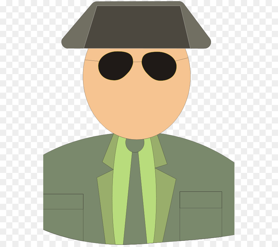 Persona De Dibujos Animados，Sombrero PNG