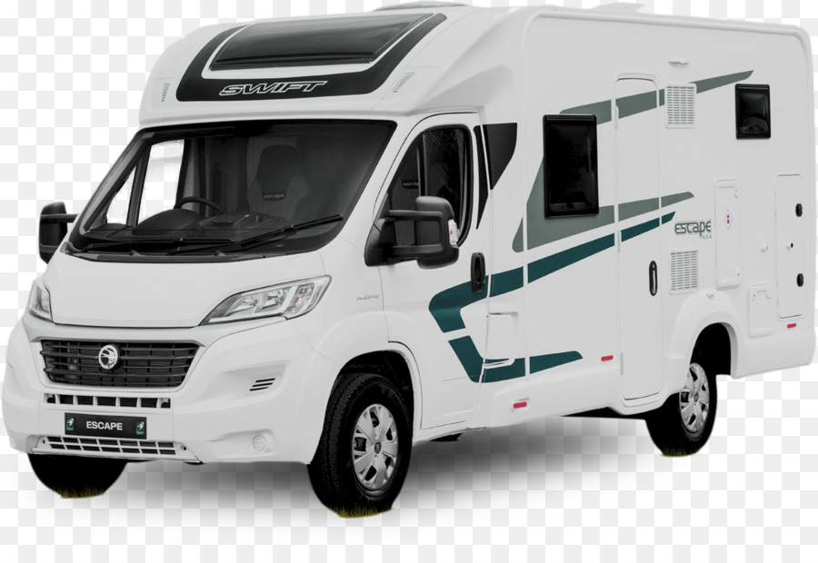 Coche，Autocaravanas PNG