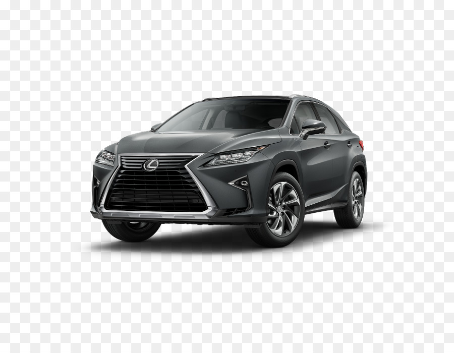 Lexus Rojo，Suv PNG