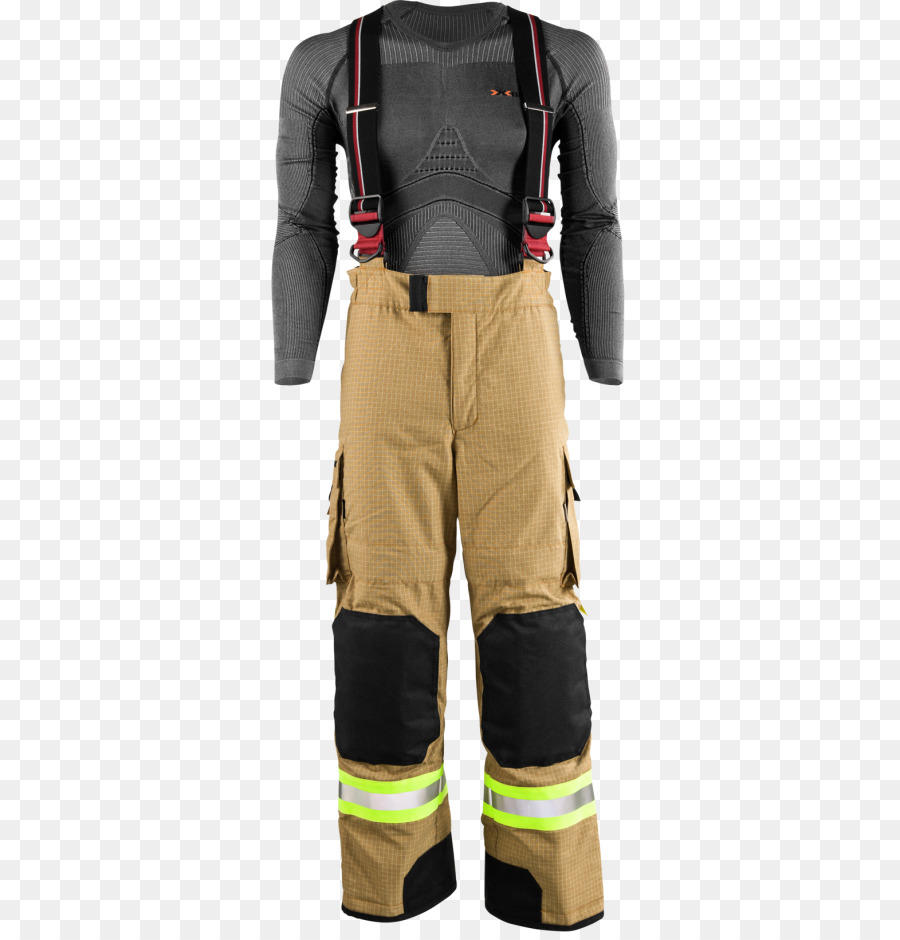 Traje De Bombero，Seguridad PNG