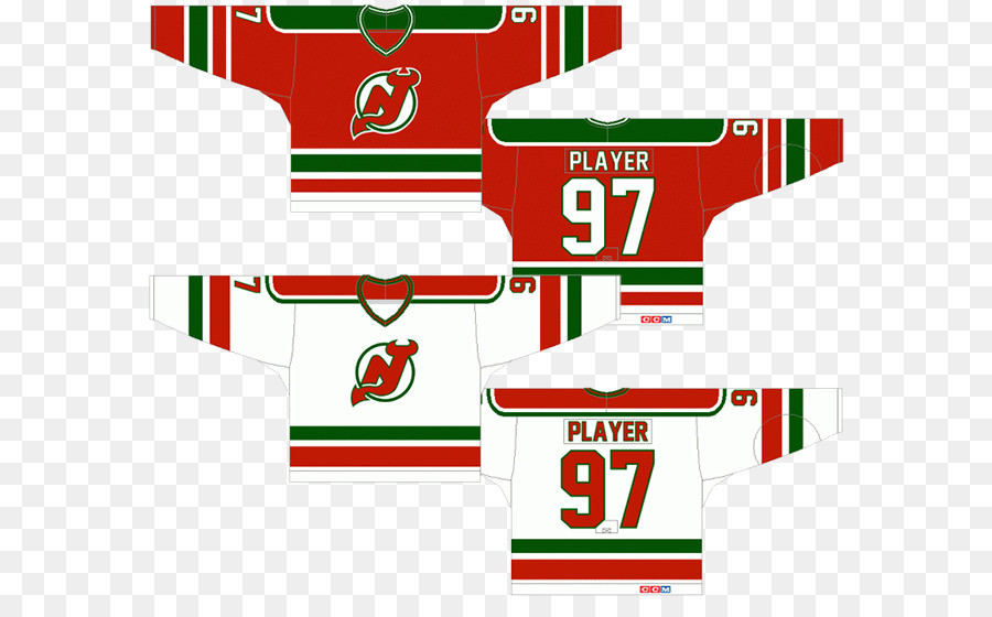 Devils De Nueva Jersey，Newark PNG