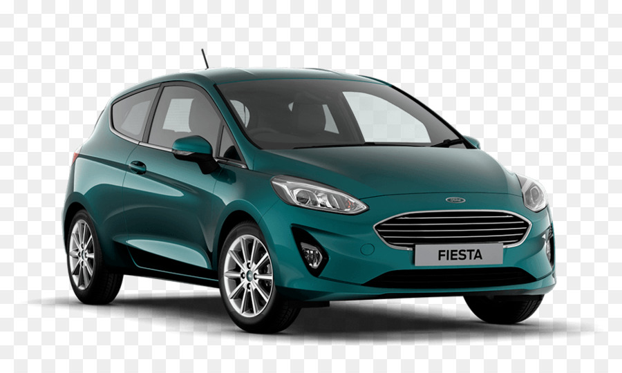 2018 Ford Fiesta，Ford Motor Company PNG