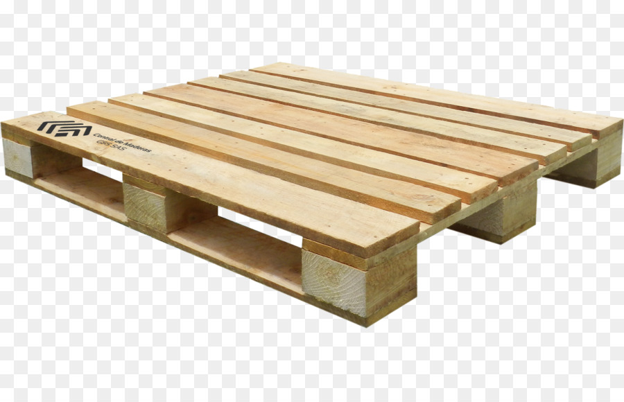 Palets De Madera，Apilados PNG