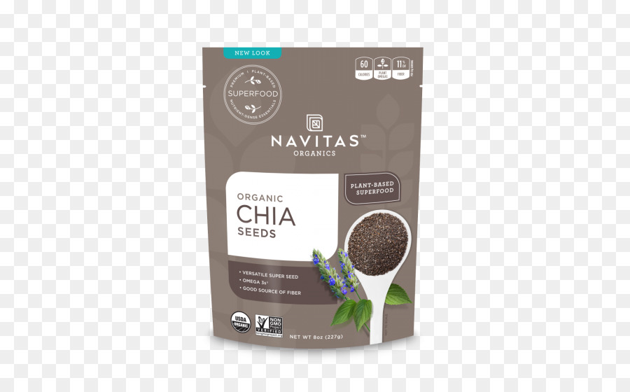 La Semilla De Chia，Chia PNG