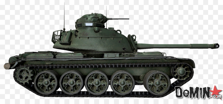 Churchill Tanque，Propulsión De Artillería PNG