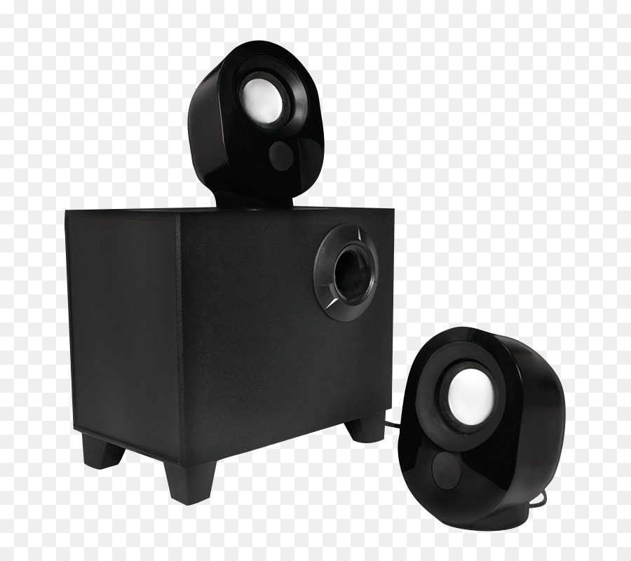 Altavoces De La Computadora，Altavoz PNG