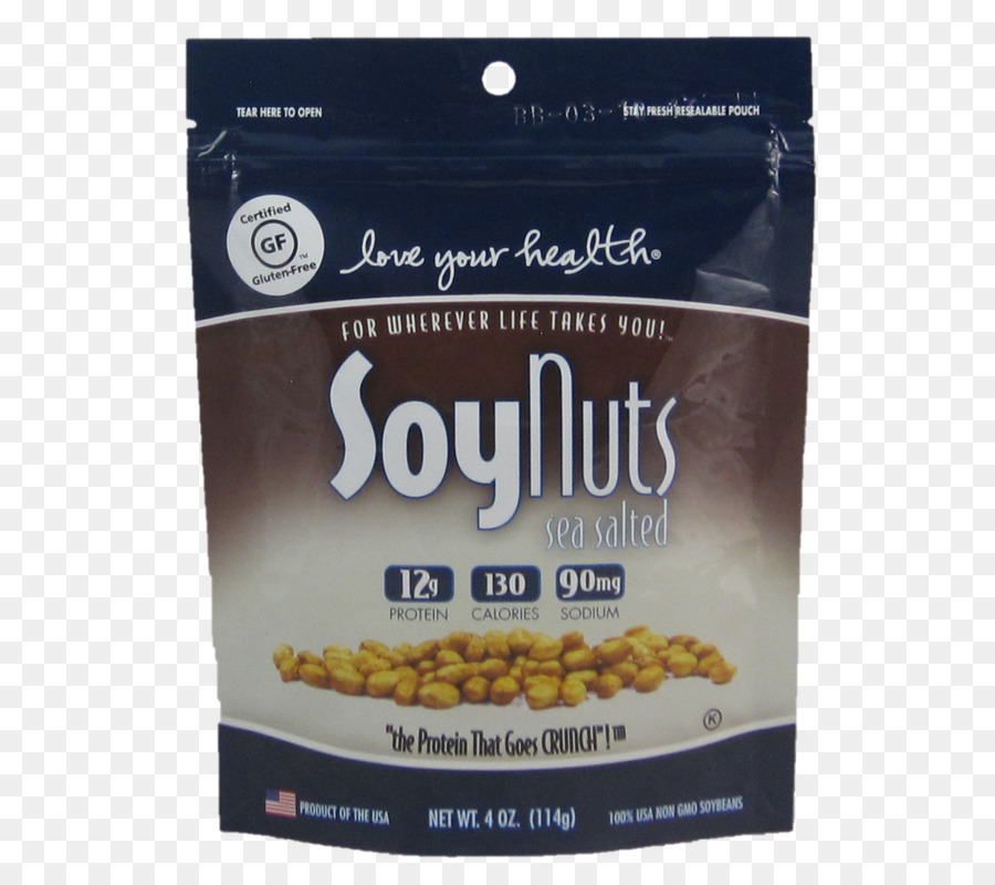 Nueces De Soja，Bocadillo PNG