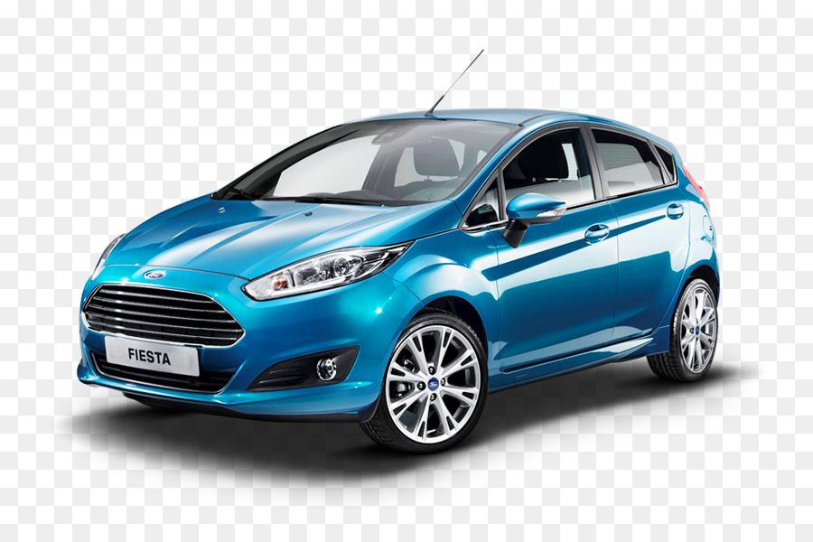 Coche Azul，Vado PNG