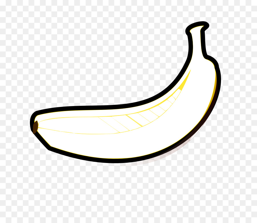 Banano，La Fruta PNG