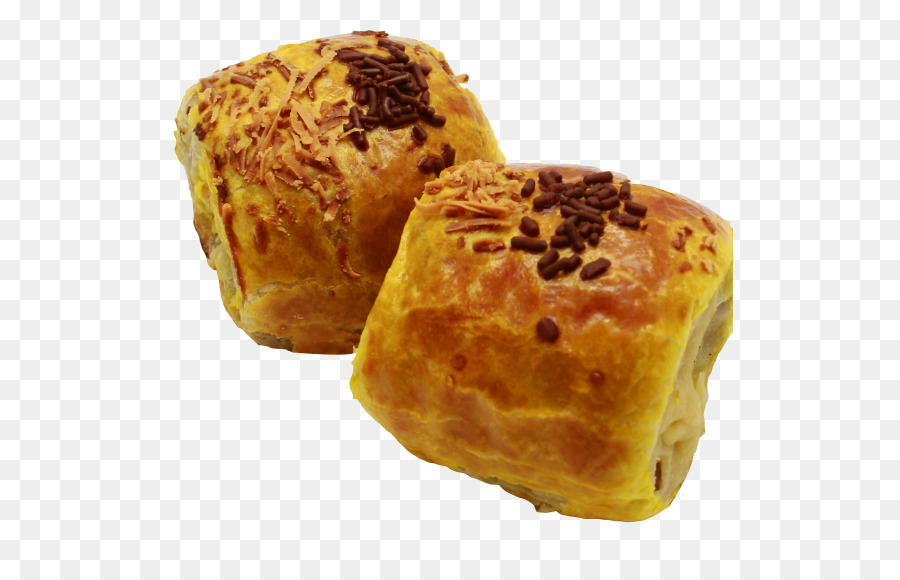 Pastelería Danesa，Pan De Chocolate PNG