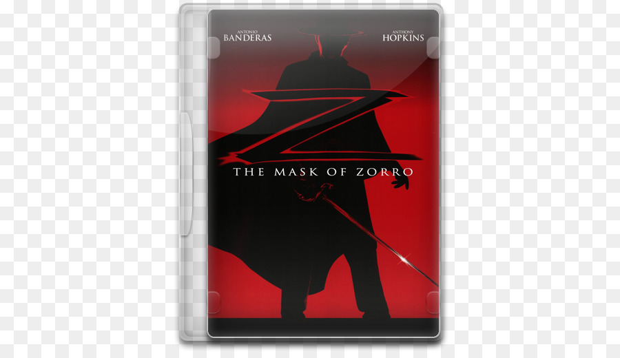 Zorro，Mascarilla PNG