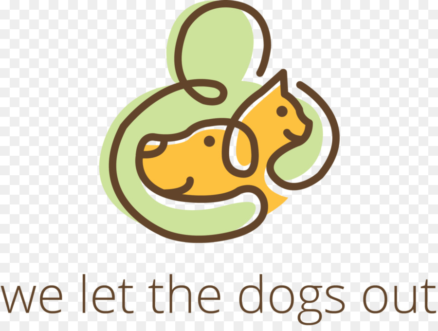 Logotipo De Cuidado De Mascotas，Perro PNG