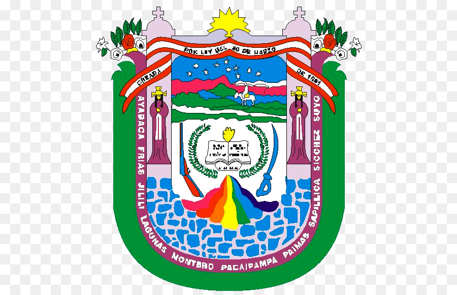 Distrito De Sapillica，Ayabaca Distrito PNG