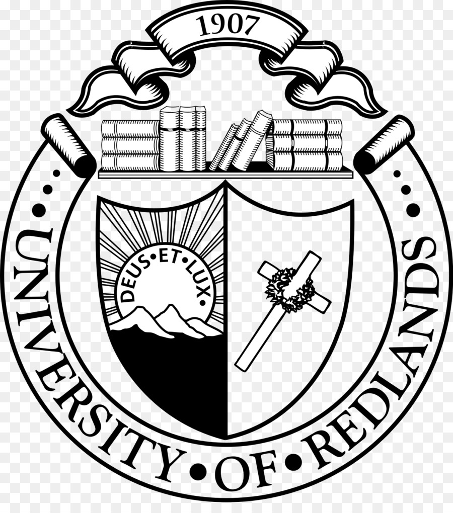 Universidad De Redlands，Universidad Baptista De California PNG