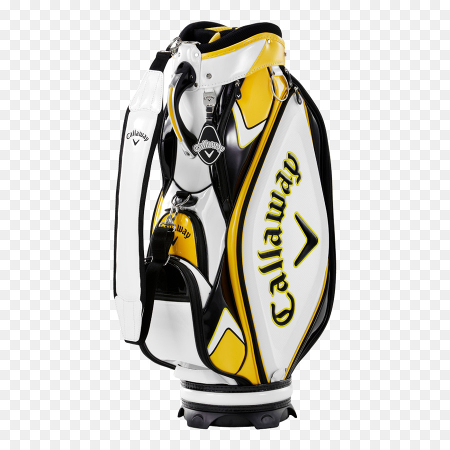 Golf，Golfbag PNG