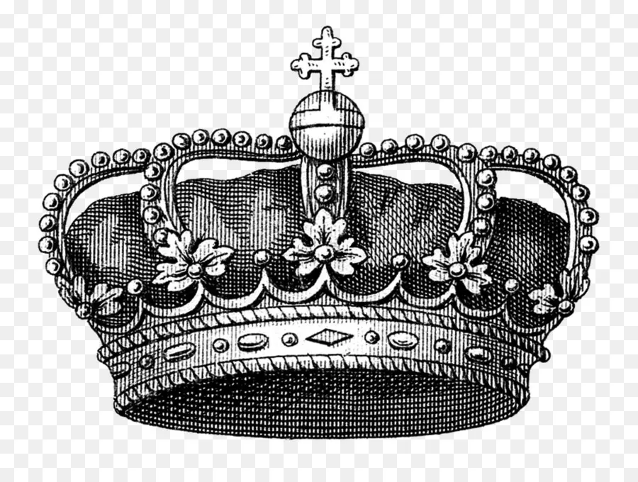 Jubileo De Diamantes De La Reina Isabel Ii，Corona PNG