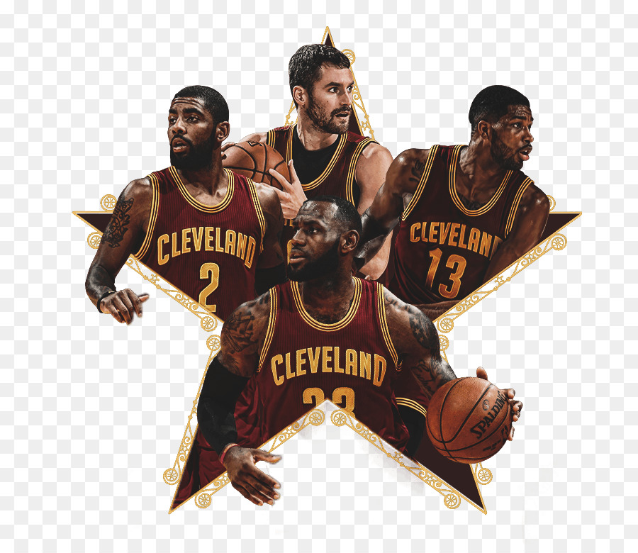 Cleveland Cavaliers，2016 Finales De La Nba PNG