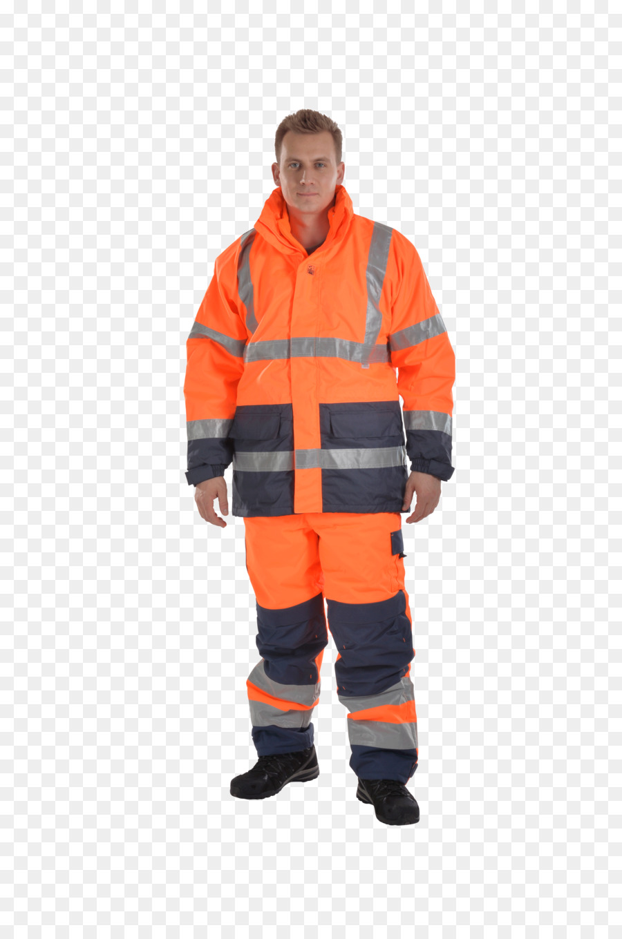 Highvisibility Ropa，Forro PNG