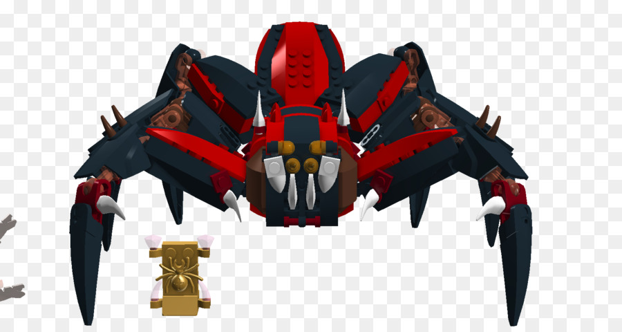 Bionicle，Makuta PNG