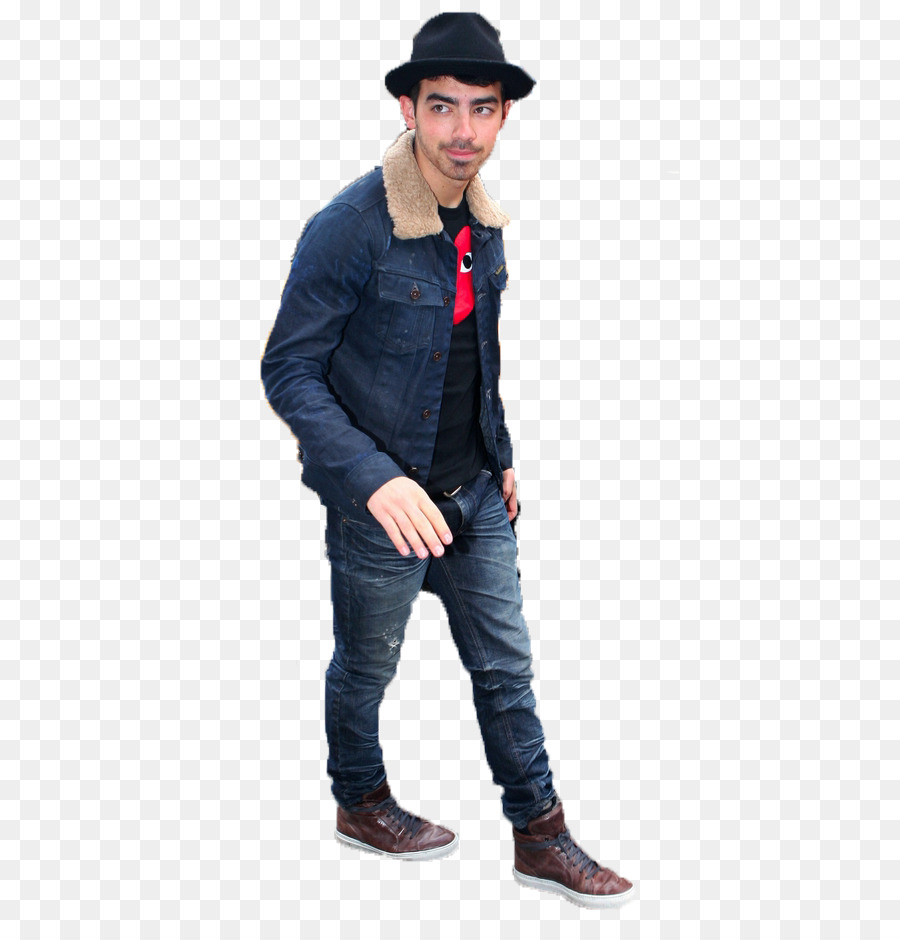 Joe Jonas，Arte De Fan PNG