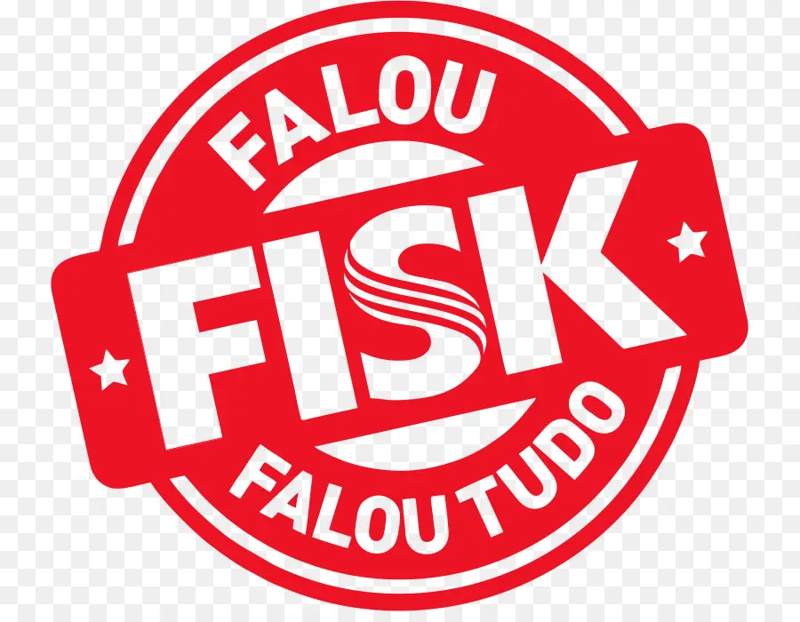 Fisk，Logo PNG